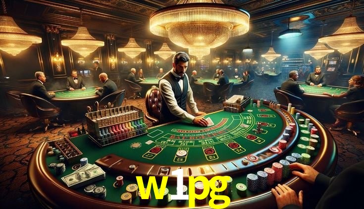 Experiência VIP w1pg