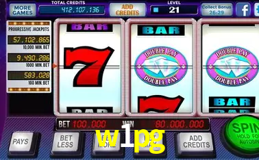 A Revolução dos Aplicativos de Jogos no w1pg