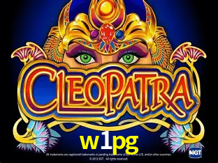 Descubra o Mundo do Cassino Online com w1pg