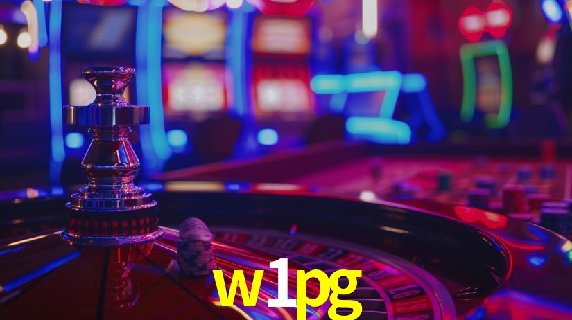 w1pg