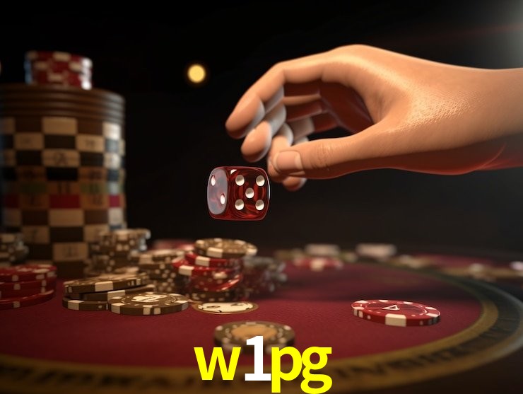 Provedores de Jogos w1pg