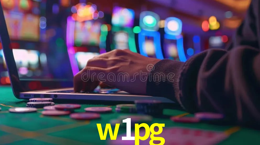 Bônus Diários w1pg