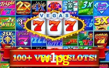 Desvendando o Mundo dos Jogos Virtuais na w1pg