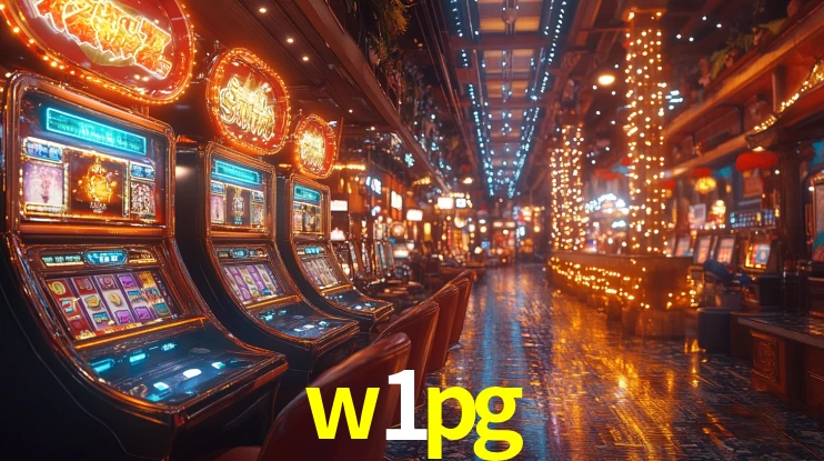 w1pg: Seu Especialista em Apostas Esportivas Brasileiras