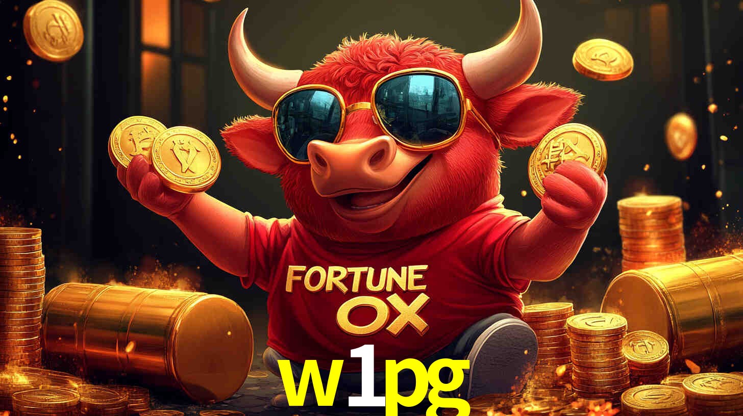 Apostas Esportivas na w1pg: Um Guia Completo