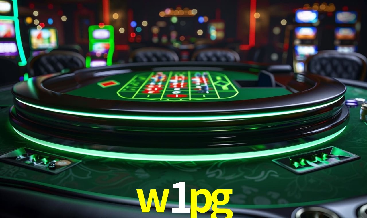 Platform Technology w1pg