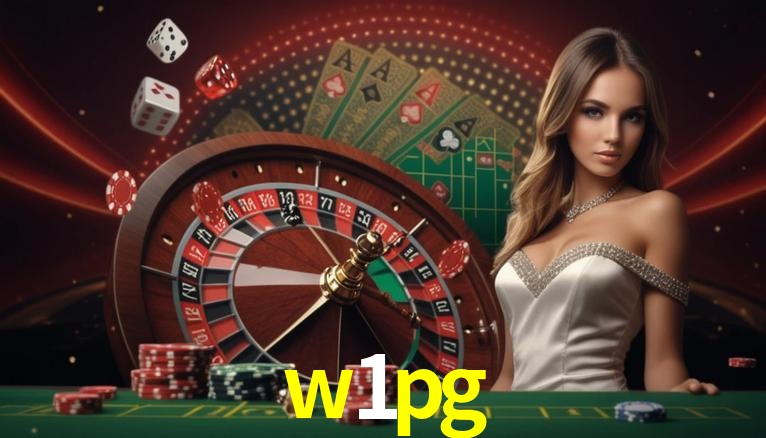 Slot Games w1pg
