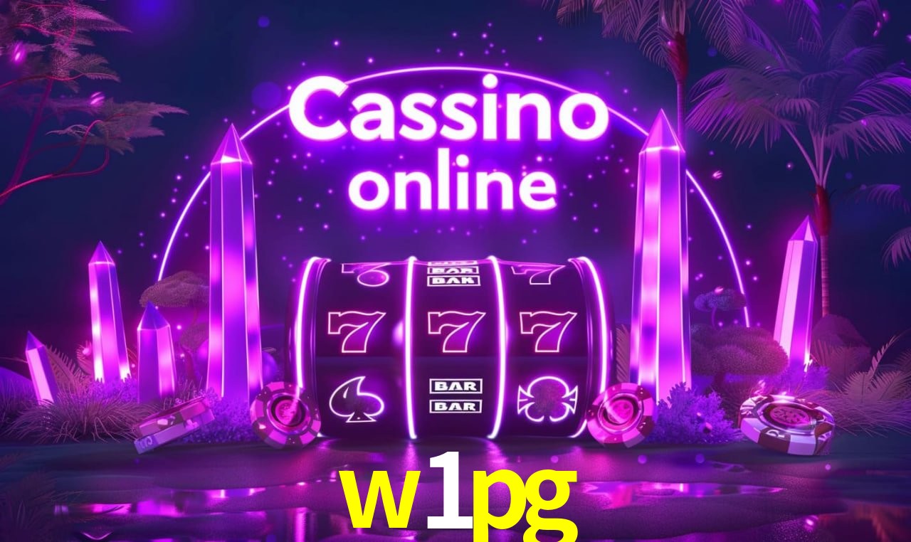 Design Responsivo w1pg