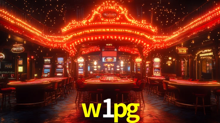 Explore as vantagens do w1pg: serviço profissional e confiabilidade