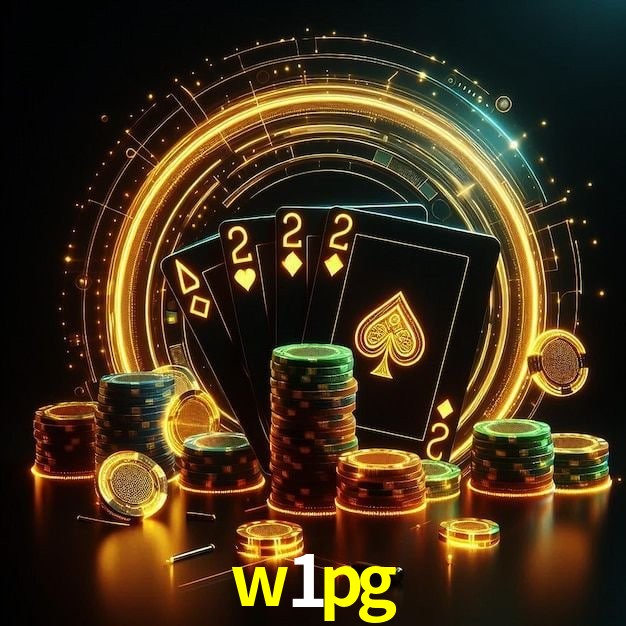 Casino Ao Vivo w1pg