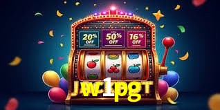 Promoção Relâmpago w1pg