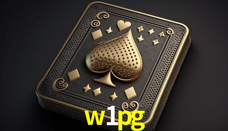 Gates of Olympus w1pg