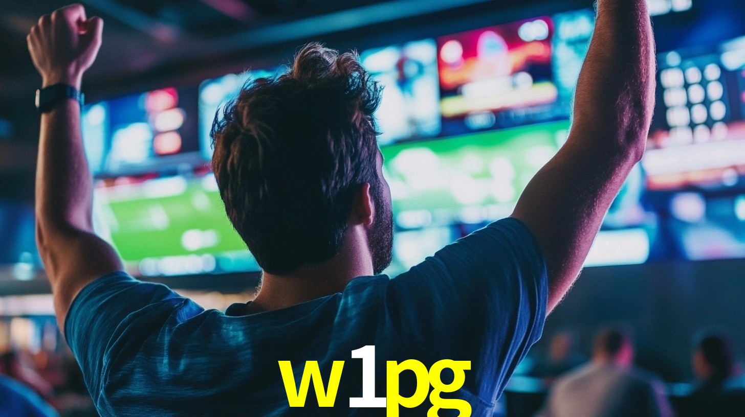 w1pg bet