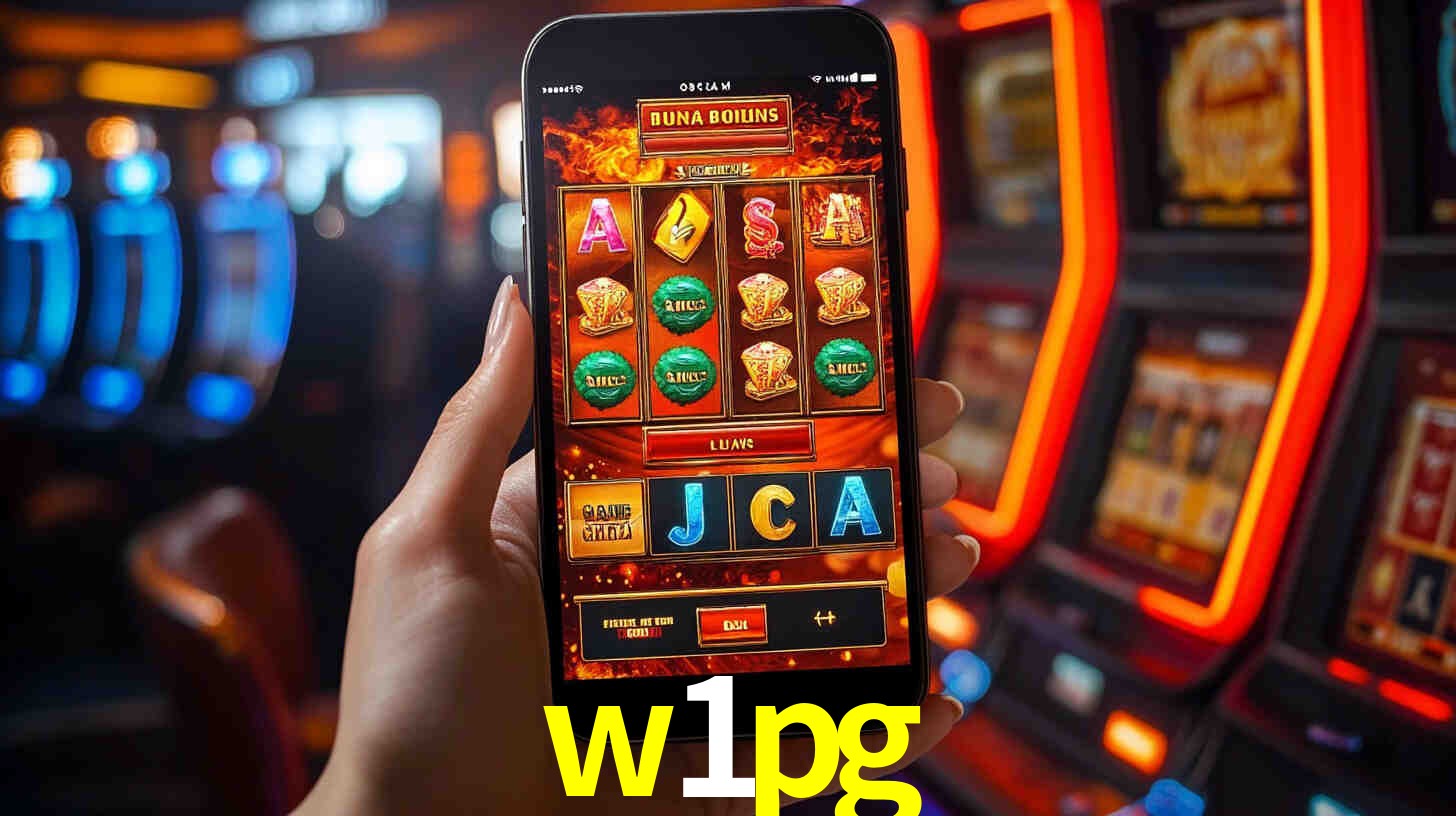 w1pg bet