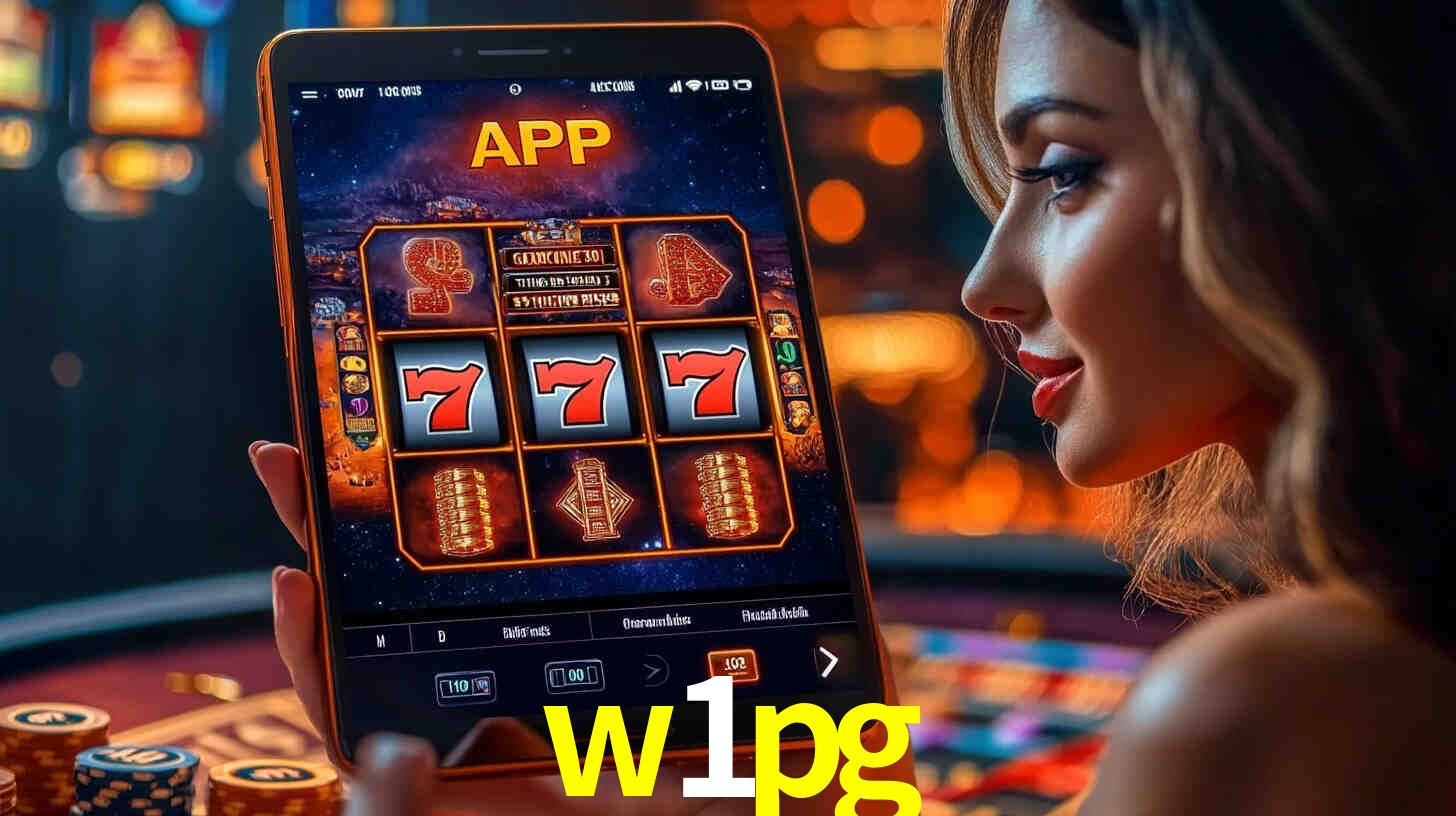 w1pg,w1pg bet