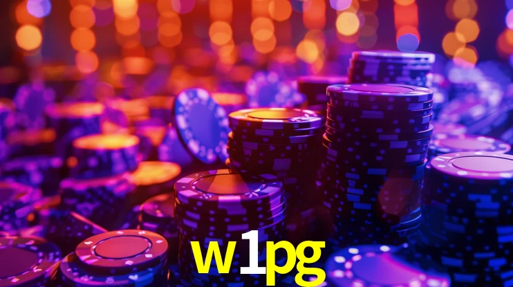 w1pg bet