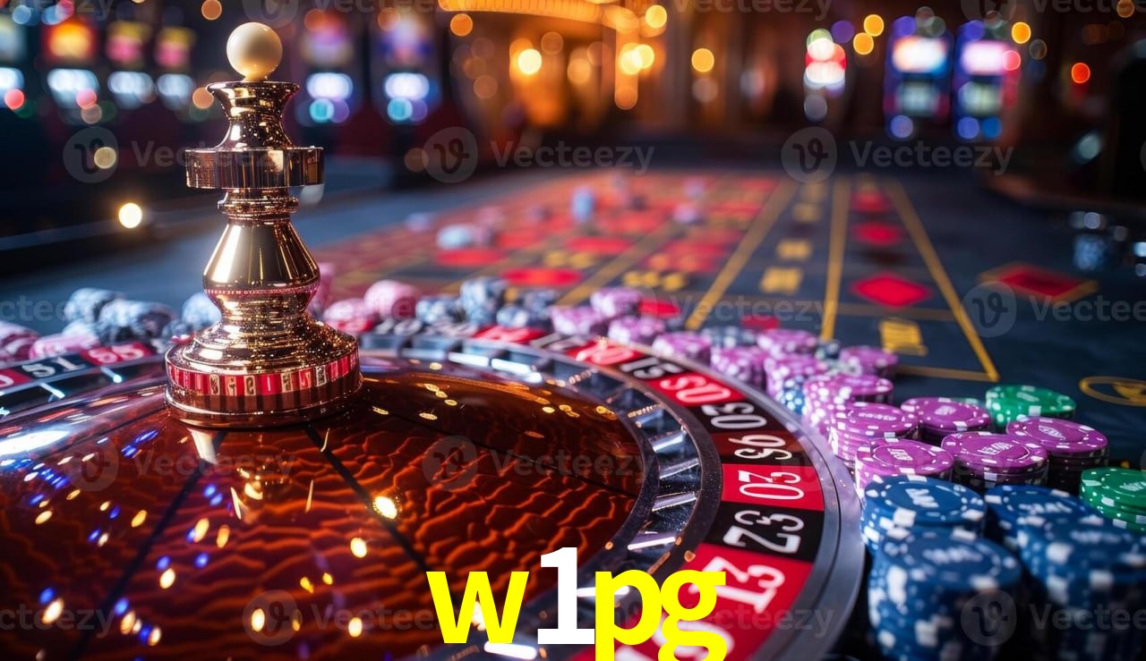 Responsive Design w1pg