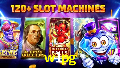 Inovações de Jogos na w1pg: O Futuro das Experiências Interativas