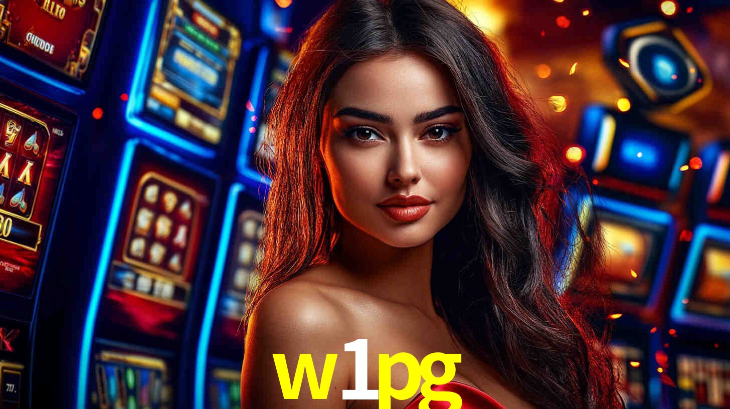 Descubra o Programa VIP da w1pg: Vantagens Exclusivas para Jogadores