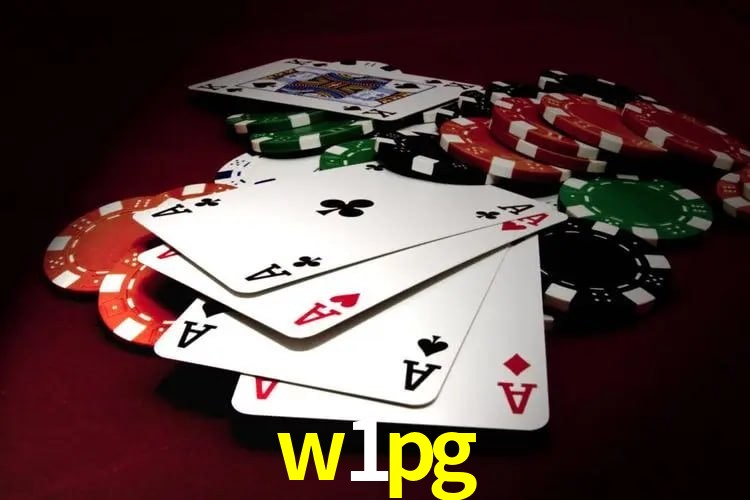 Casino VIP w1pg