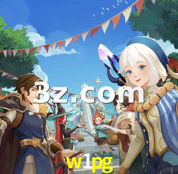  w1pg